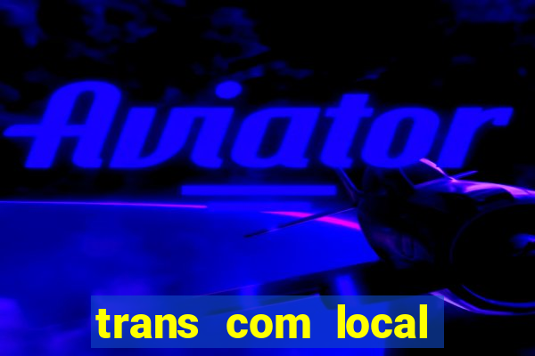 trans com local porto alegre