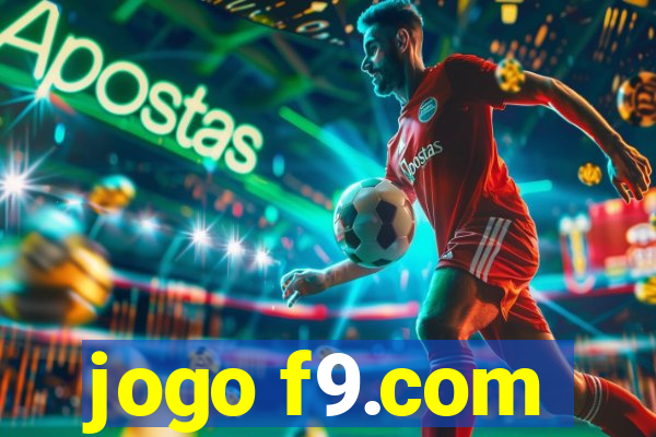 jogo f9.com