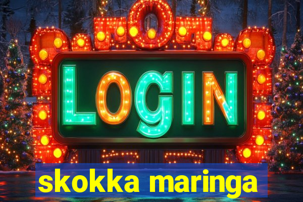 skokka maringa