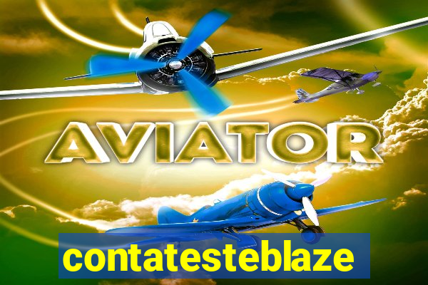 contatesteblaze