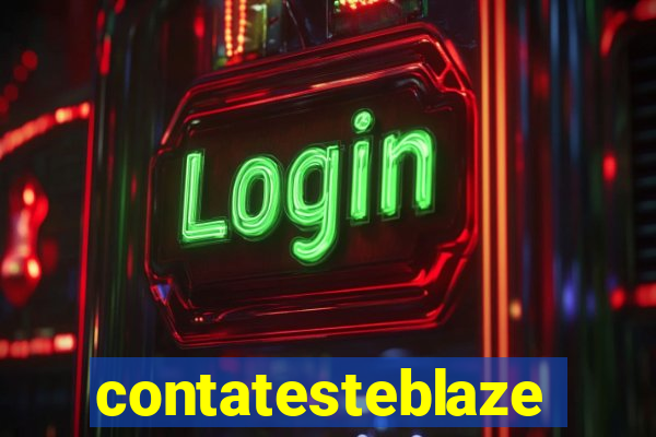 contatesteblaze