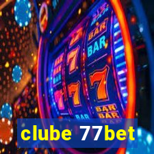 clube 77bet