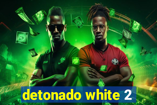 detonado white 2