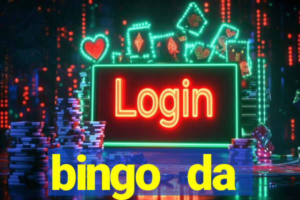 bingo da porcentagem para imprimir