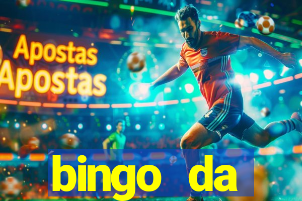 bingo da porcentagem para imprimir