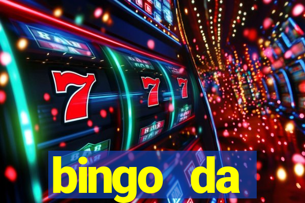 bingo da porcentagem para imprimir