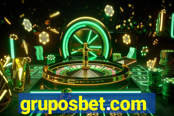 gruposbet.com