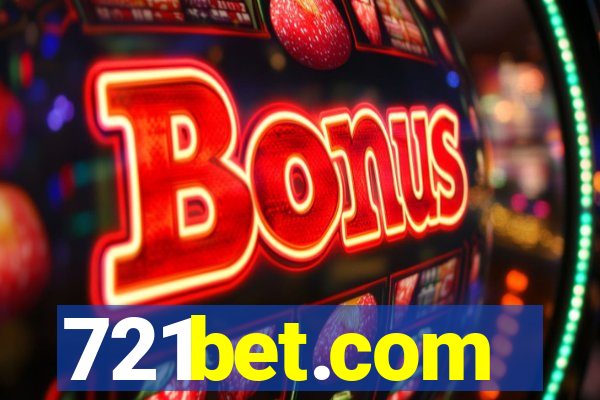 721bet.com