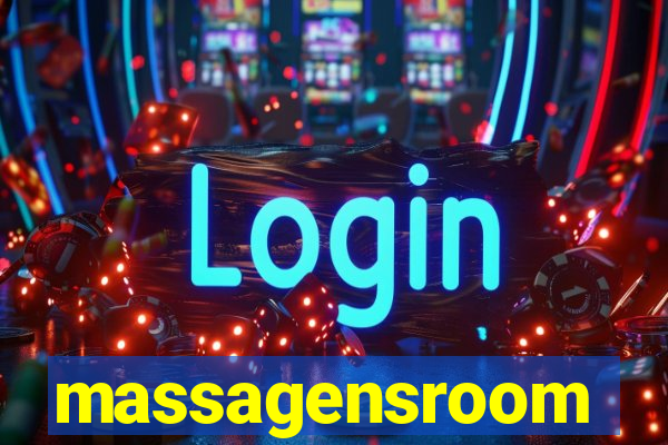 massagensroom