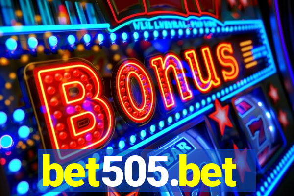 bet505.bet