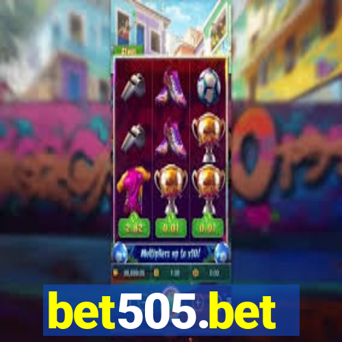 bet505.bet