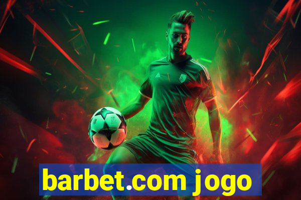 barbet.com jogo