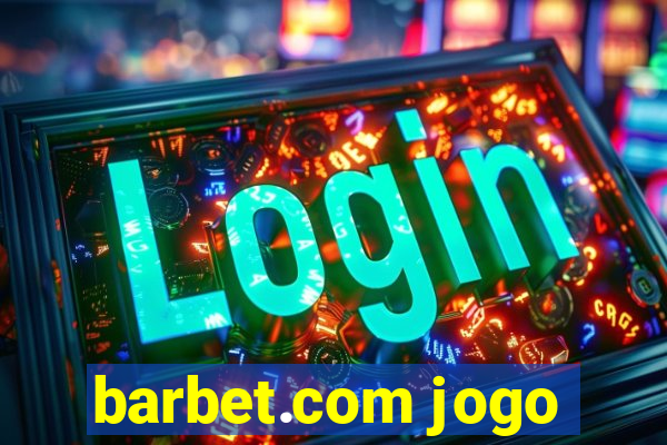 barbet.com jogo