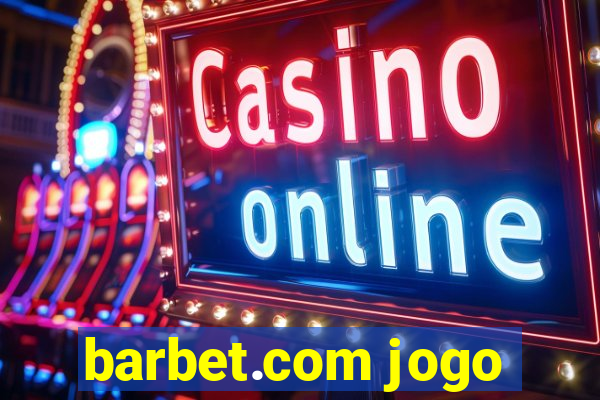 barbet.com jogo