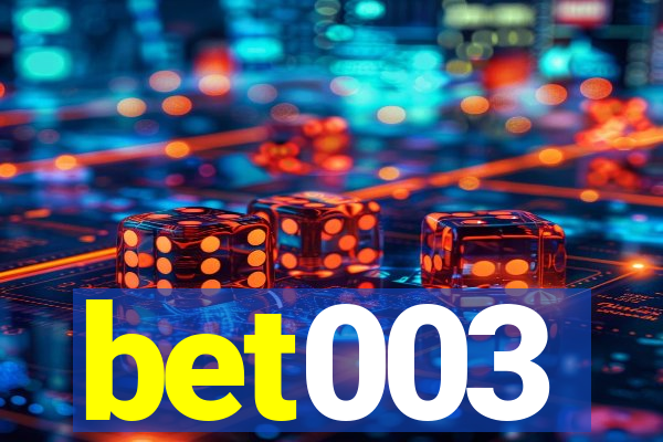 bet003