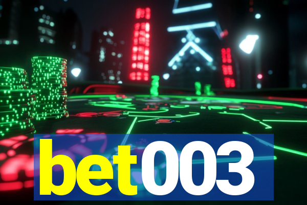 bet003