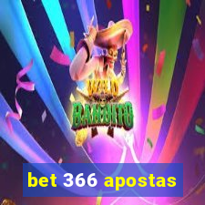 bet 366 apostas