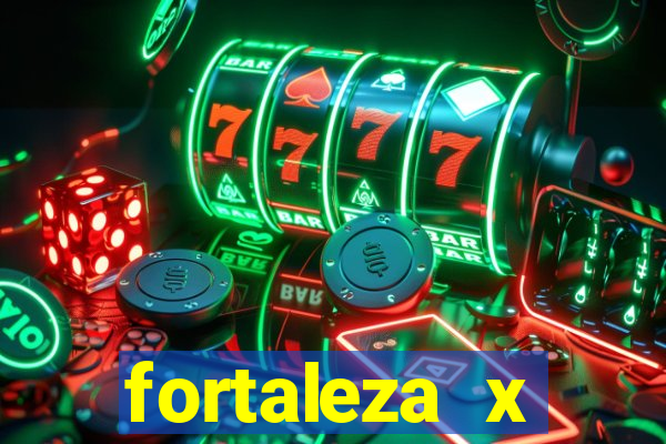 fortaleza x flamengo no futemax