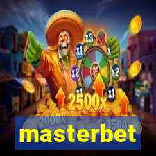 masterbet