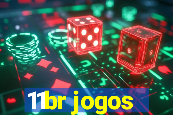 11br jogos