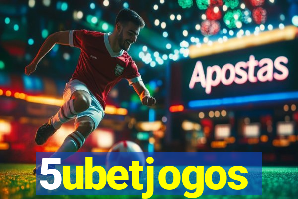 5ubetjogos