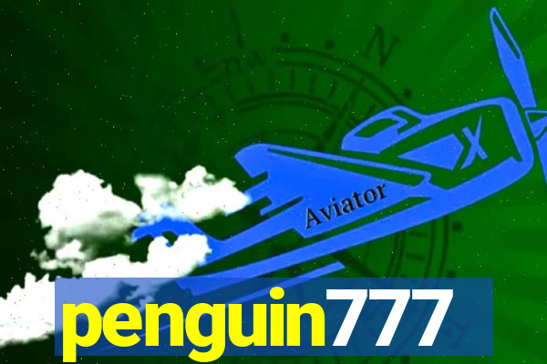 penguin777