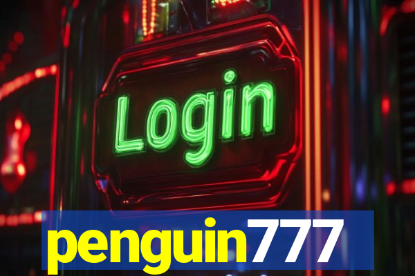 penguin777