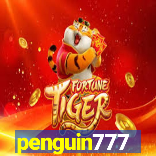 penguin777