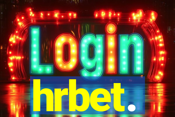 hrbet.