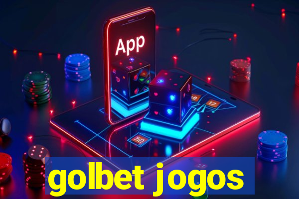 golbet jogos