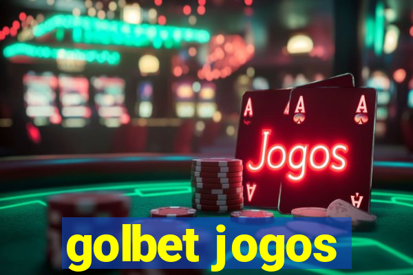 golbet jogos