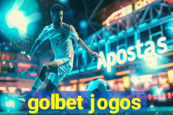 golbet jogos