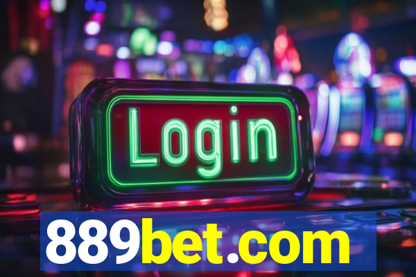 889bet.com