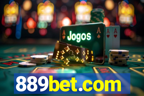 889bet.com