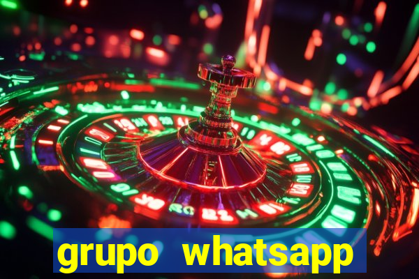 grupo whatsapp blitz porto alegre