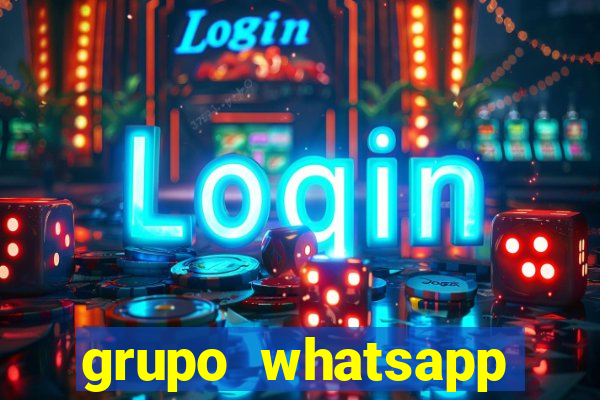 grupo whatsapp blitz porto alegre