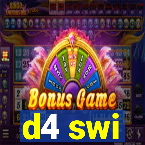 d4 swi