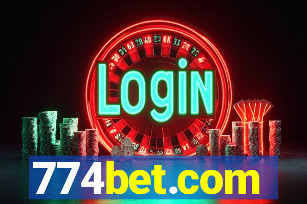 774bet.com