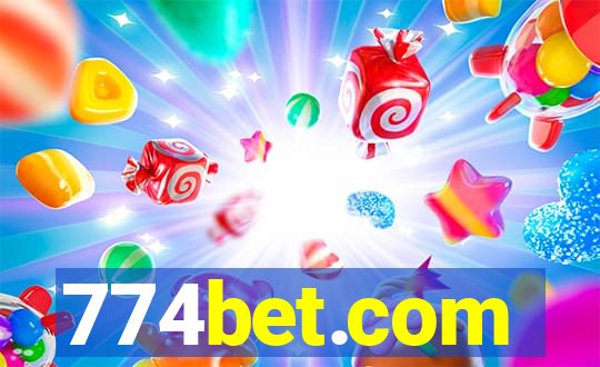 774bet.com