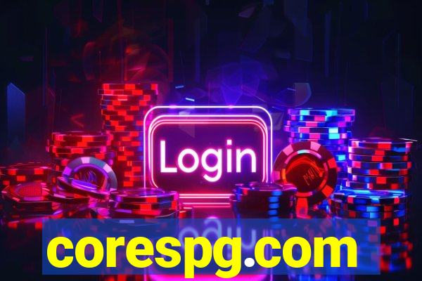 corespg.com