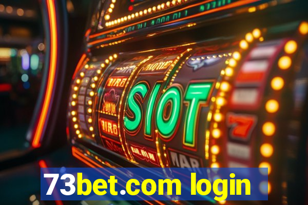 73bet.com login