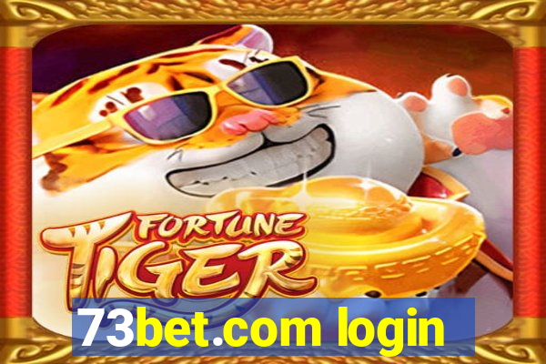 73bet.com login