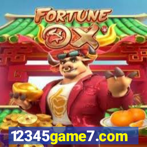 12345game7.com