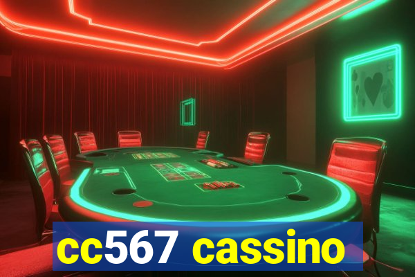 cc567 cassino