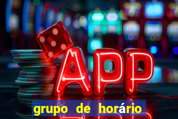 grupo de horário fortune tiger whatsapp