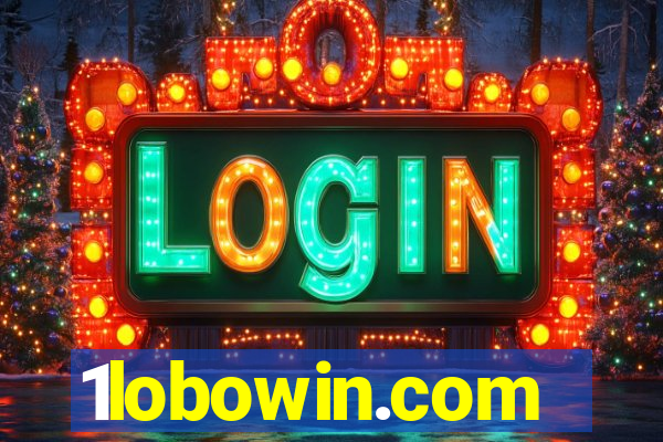 1lobowin.com