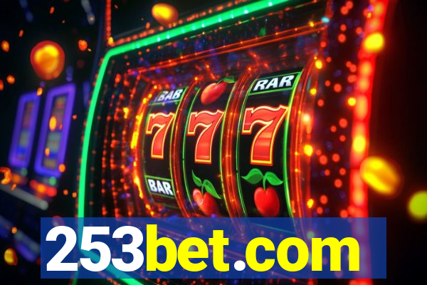 253bet.com