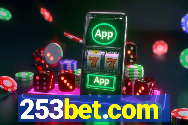 253bet.com