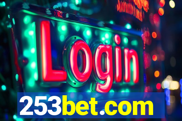 253bet.com