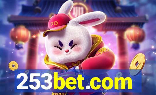 253bet.com